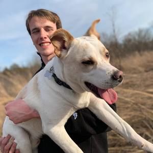 Meet your Posher, Joe